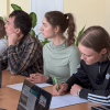 Зустріч з керівником міжнародних проєктів Даньської національної організації захисту прав осіб з інтелектуальними порушеннями